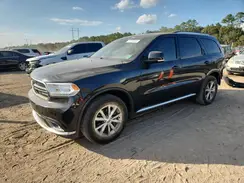 1C4RDHDG2GC330670 2016 DODGE DURANGO