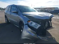 1C4RDHDG2GC352782 2016 DODGE DURANGO