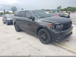 1C4RDHDG2GC353124 2016 DODGE DURANGO