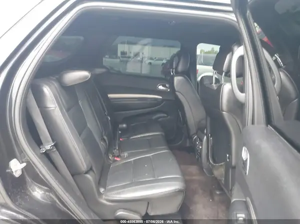 1C4RDHDG2GC353124 2016 DODGE DURANGO - Image 8