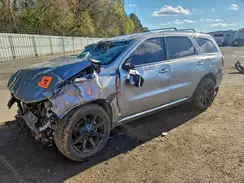 1C4RDHDG2GC360154 2016 DODGE DURANGO