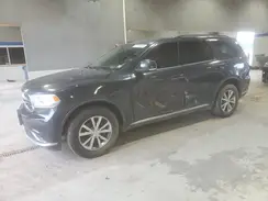1C4RDHDG2GC361305 2016 DODGE DURANGO