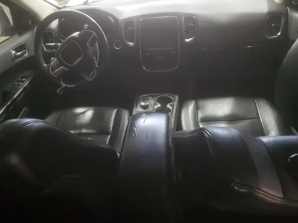 1C4RDHDG2GC361305 2016 DODGE DURANGO - Image 8