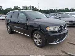 1C4RDHDG2GC373809 2016 DODGE DURANGO