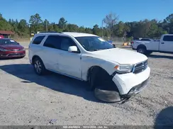 1C4RDHDG2GC386995 2016 DODGE DURANGO