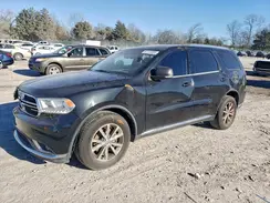 1C4RDHDG2GC402872 2016 DODGE DURANGO