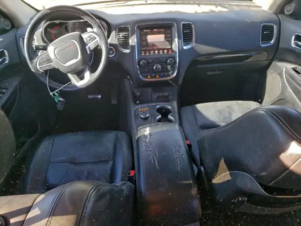 1C4RDHDG2GC402872 2016 DODGE DURANGO - Image 8