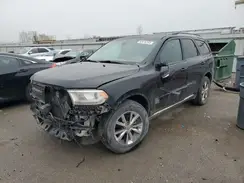 1C4RDHDG2GC432860 2016 DODGE DURANGO