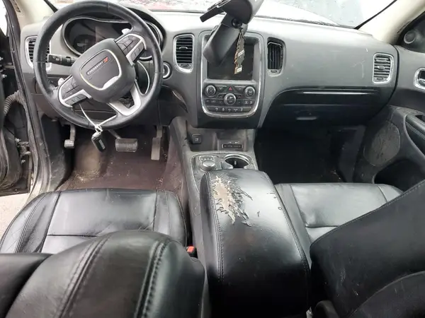 1C4RDHDG2GC432860 2016 DODGE DURANGO - Image 8