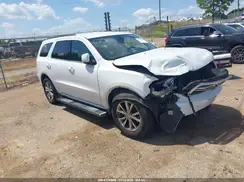 1C4RDHDG2GC437301 2016 DODGE DURANGO