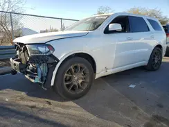 1C4RDHDG2GC466698 2016 DODGE DURANGO