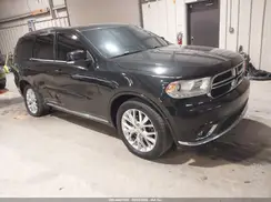 1C4RDHDG2GC466913 2016 DODGE DURANGO