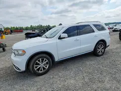 1C4RDHDG2GC476826 2016 DODGE DURANGO