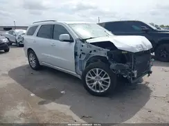 1C4RDHDG2GC483484 2016 DODGE DURANGO
