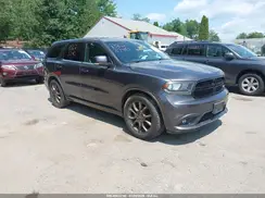 1C4RDHDG2GC483887 2016 DODGE DURANGO