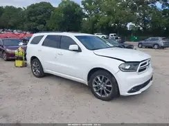 1C4RDHDG2HC606282 2017 DODGE DURANGO