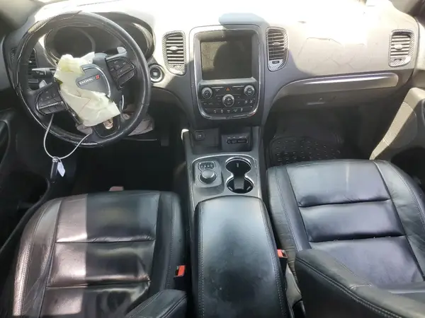 1C4RDHDG2HC617931 2017 DODGE DURANGO - Image 8