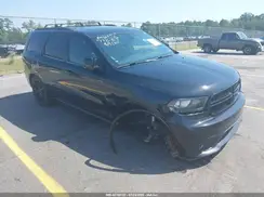 1C4RDHDG2HC628900 2017 DODGE DURANGO
