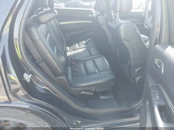 1C4RDHDG2HC628900 2017 DODGE DURANGO - Image 8