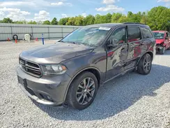 1C4RDHDG2HC638715 2017 DODGE DURANGO