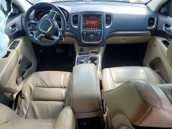 1C4RDHDG2HC638715 2017 DODGE DURANGO - Image 8