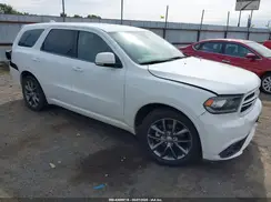 1C4RDHDG2HC690264 2017 DODGE DURANGO