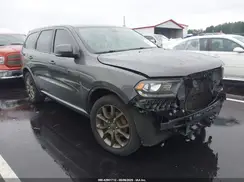 1C4RDHDG2HC690684 2017 DODGE DURANGO