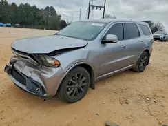 1C4RDHDG2HC703160 2017 DODGE DURANGO