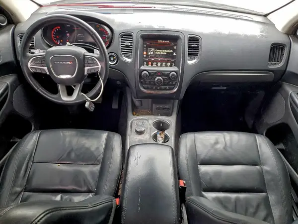 1C4RDHDG2HC703160 2017 DODGE DURANGO - Image 8