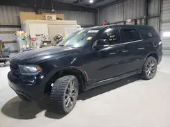 1C4RDHDG2HC709024 2017 DODGE DURANGO