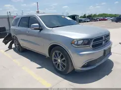 1C4RDHDG2HC724137 2017 DODGE DURANGO