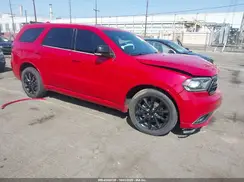 1C4RDHDG2HC724641 2017 DODGE DURANGO