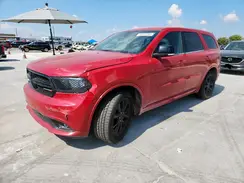 1C4RDHDG2HC732688 2017 DODGE DURANGO