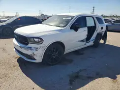 1C4RDHDG2HC741021 2017 DODGE DURANGO