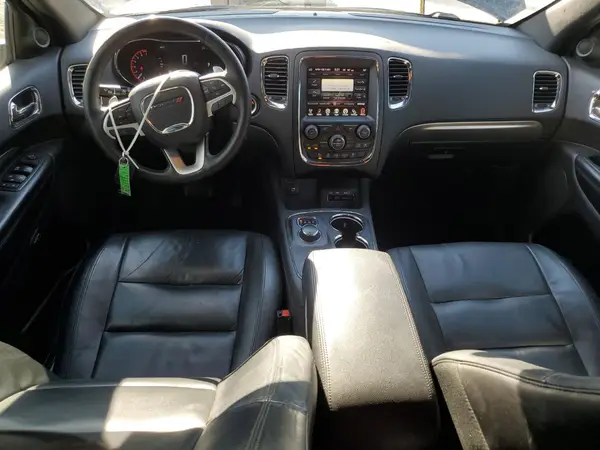 1C4RDHDG2HC752830 2017 DODGE DURANGO - Image 8