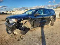 1C4RDHDG2HC766291 2017 DODGE DURANGO