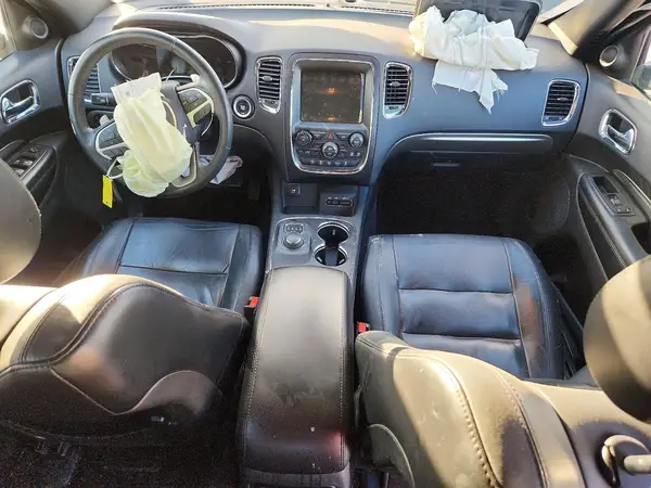 1C4RDHDG2HC766291 2017 DODGE DURANGO - Image 8