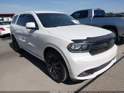1C4RDHDG2HC770910 2017 DODGE DURANGO