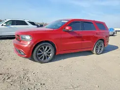 1C4RDHDG2HC774066 2017 DODGE DURANGO