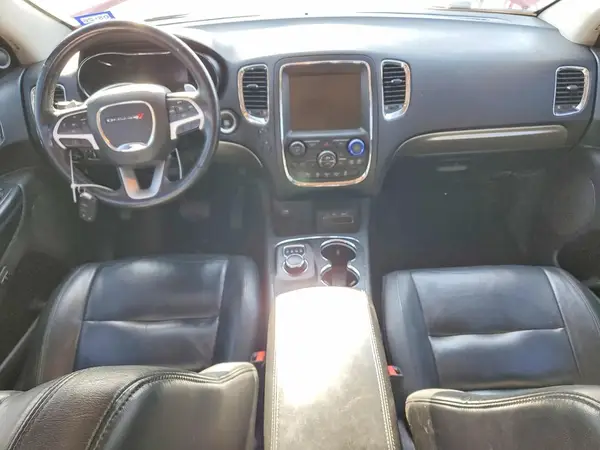 1C4RDHDG2HC774066 2017 DODGE DURANGO - Image 8