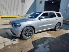 1C4RDHDG2HC774181 2017 DODGE DURANGO