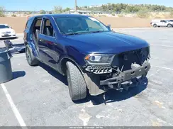 1C4RDHDG2HC774276 2017 DODGE DURANGO