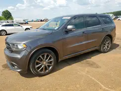 1C4RDHDG2HC829910 2017 DODGE DURANGO