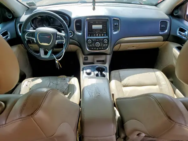 1C4RDHDG2HC829910 2017 DODGE DURANGO - Image 8