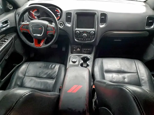 1C4RDHDG2HC838848 2017 DODGE DURANGO - Image 8