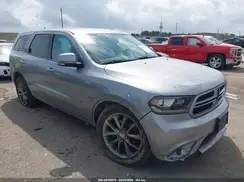 1C4RDHDG2HC847744 2017 DODGE DURANGO