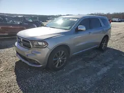 1C4RDHDG2HC869470 2017 DODGE DURANGO