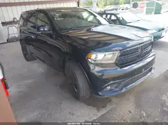 1C4RDHDG2HC890898 2017 DODGE DURANGO