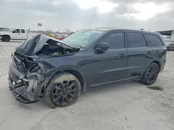 1C4RDHDG2HC893414 2017 DODGE DURANGO