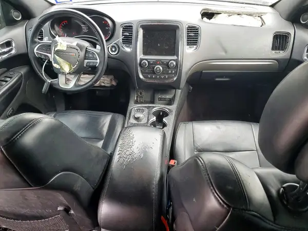 1C4RDHDG2HC893414 2017 DODGE DURANGO - Image 8